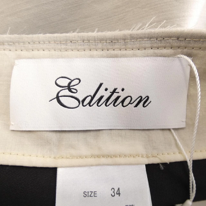 Bộ sưu tập EDITION - Váy Hàng hiệu Authentic 811525