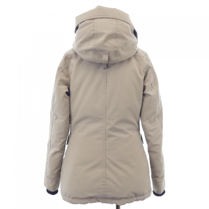 Canada Goose CANADA GOOSE 3800L RIDEAU Áo khoác lông vũ 628315