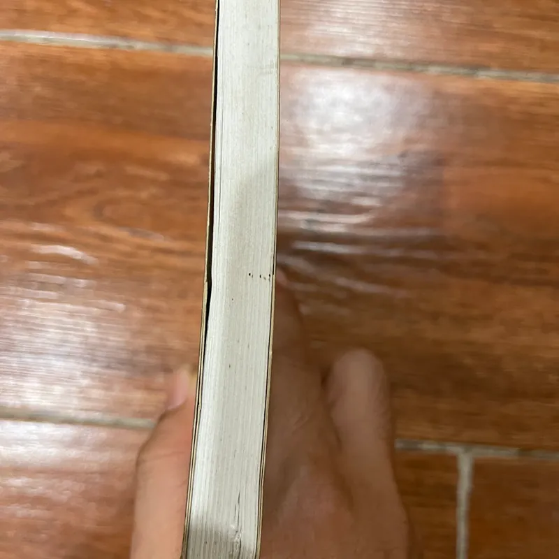 Người Mỹ trầm lặng - Gramham Greene (k3) 563937