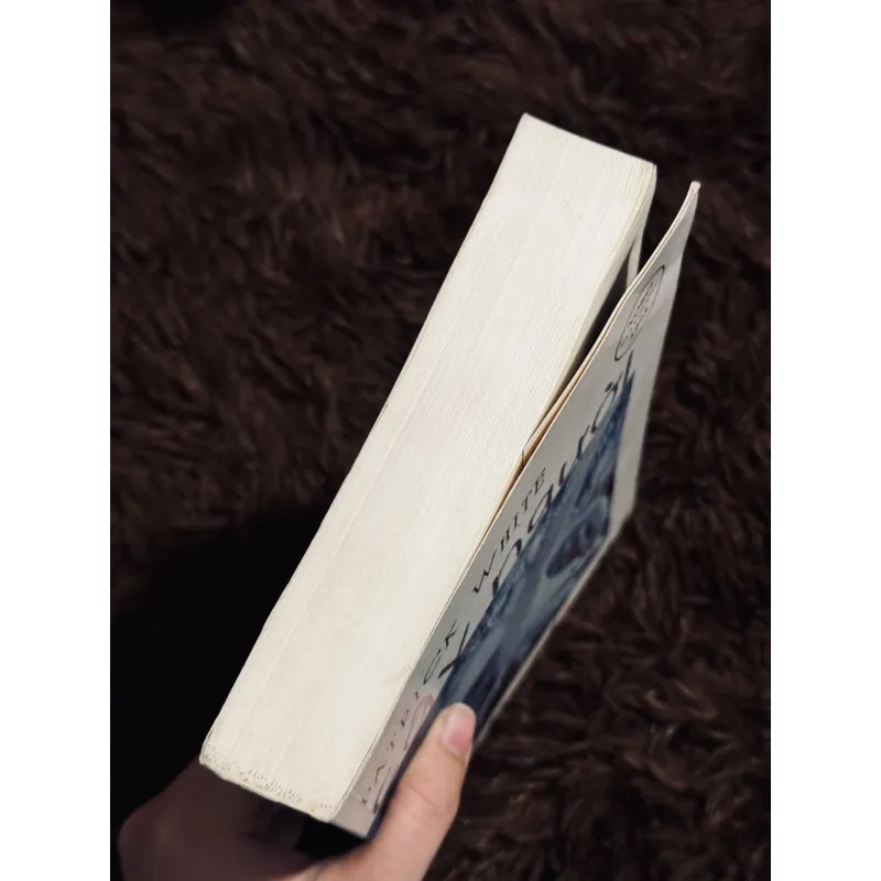 Cây người - Patrick White 931406