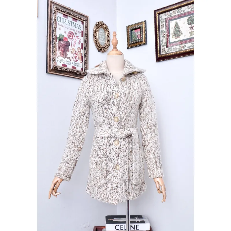 Khoác len GAP 754239