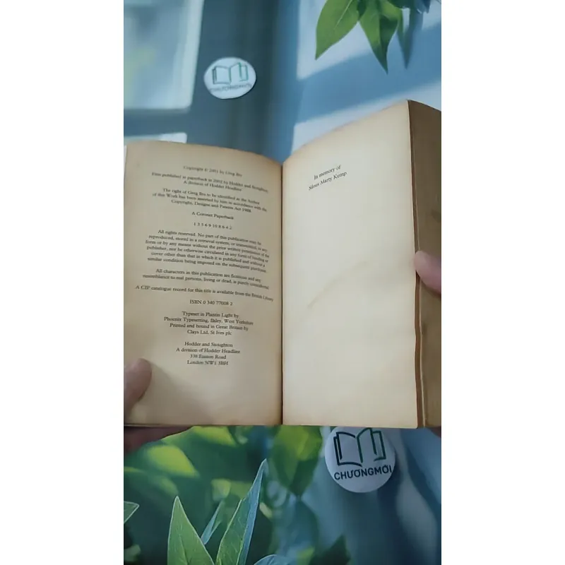 Dead Sleep - Greg Iles 1027567