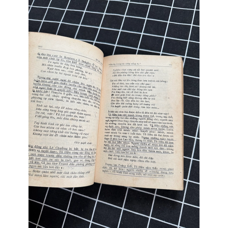 Thơ tố hữu , tố hữu nhà thơ cách mạng 546910