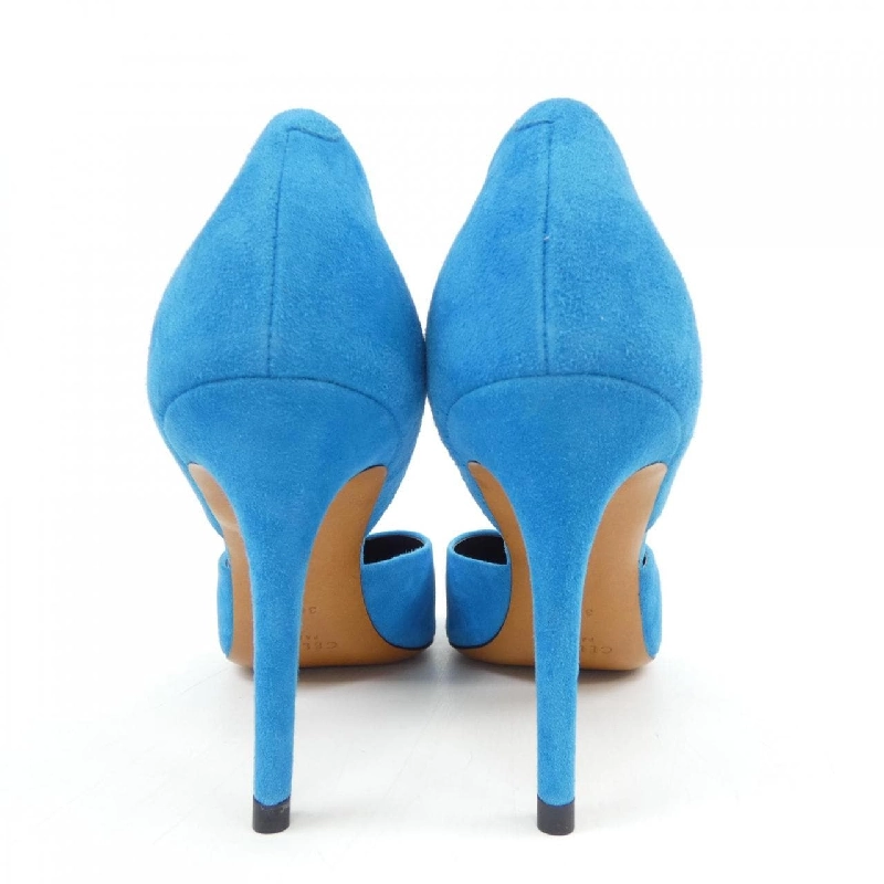 Giày cao gót CELINE - Hàng hiệu Authentic 827531