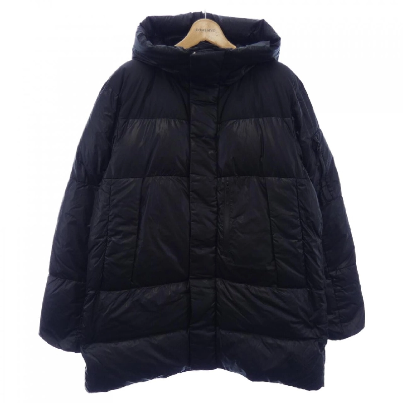 Áo khoác lông vũ GOLDWIN 634923