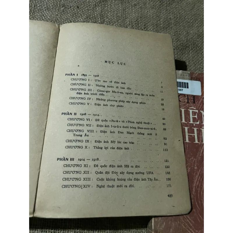 LỊCH SỬ ĐIỆN ẢNH THẾ GIỚI, 1978 573736