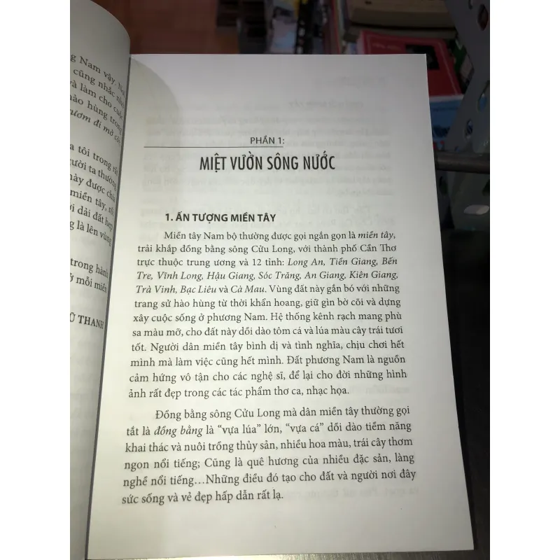 Về Đất Phương Nam - Vũ Thanh 1002399