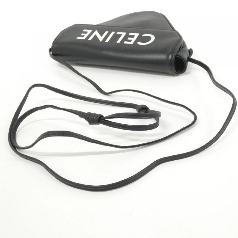 Túi xách hình tam giác Celine 195903DCS - Túi xách hàng hiệu Authentic 768476