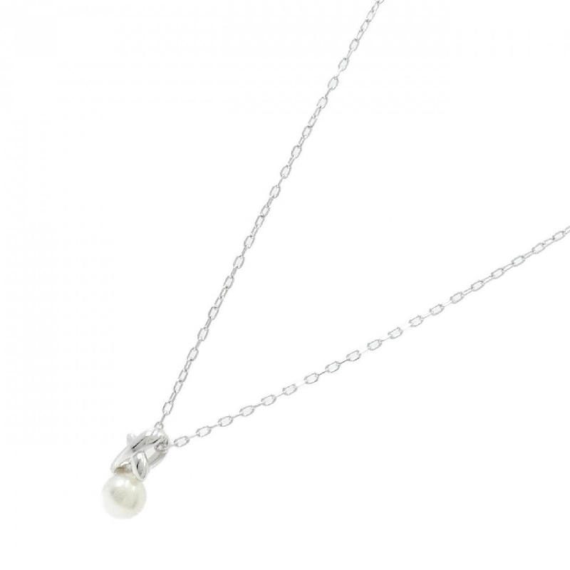Necklace ngọc trai Akoya Mikimoto 5.5mm - Hàng hiệu Chính hãng 841272