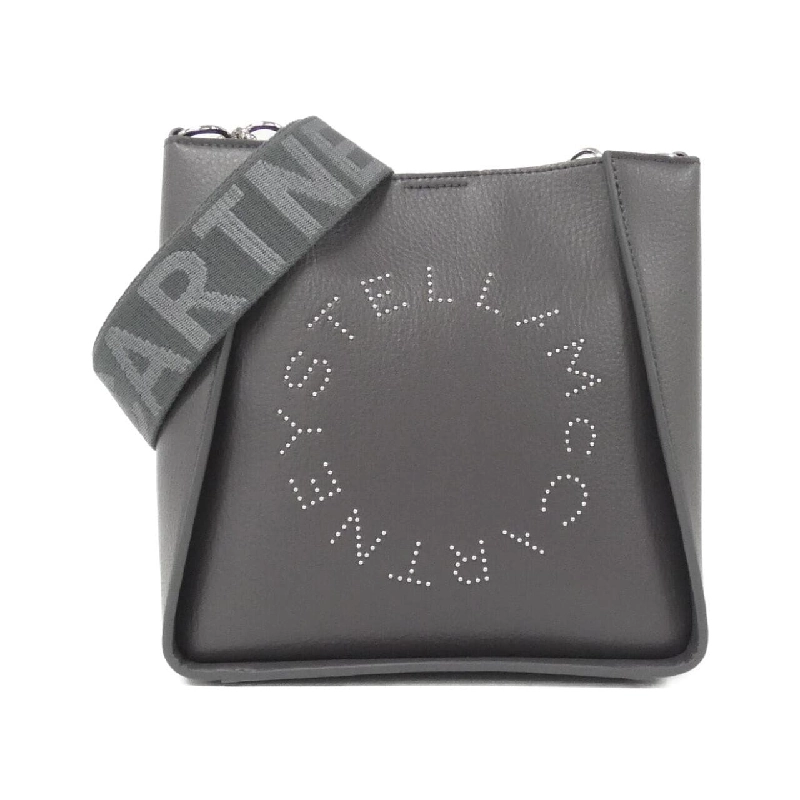 【Sản phẩm mới】Túi đeo chéo LOGO của Stella McCartney 700073 WP0563 612253