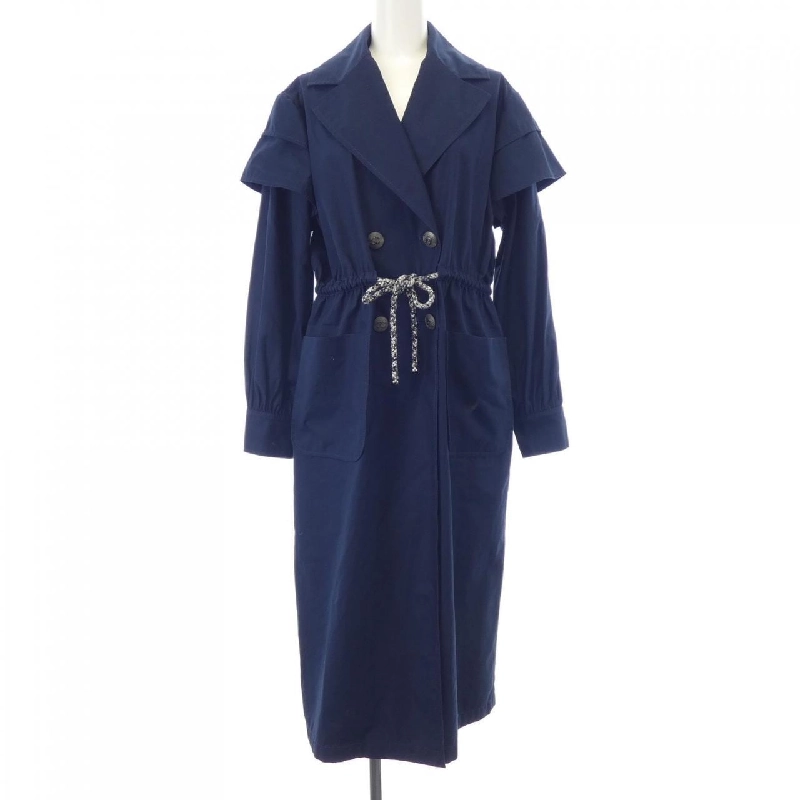 Áo khoác CHANEL P58414V44235 631959