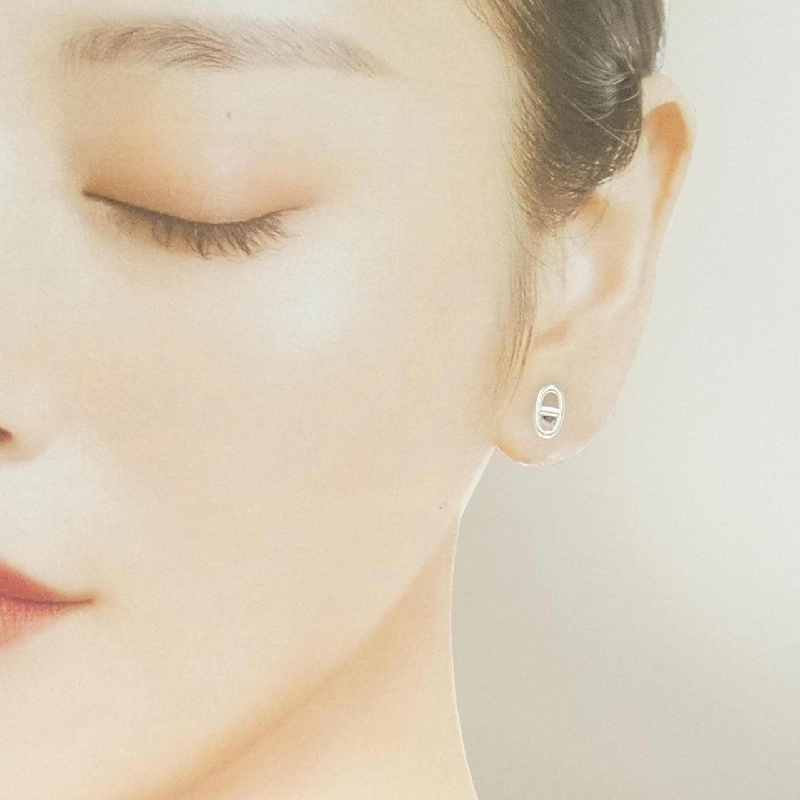 Bông tai Hermès Flandore TPM - Hàng hiệu Chính hãng 846173