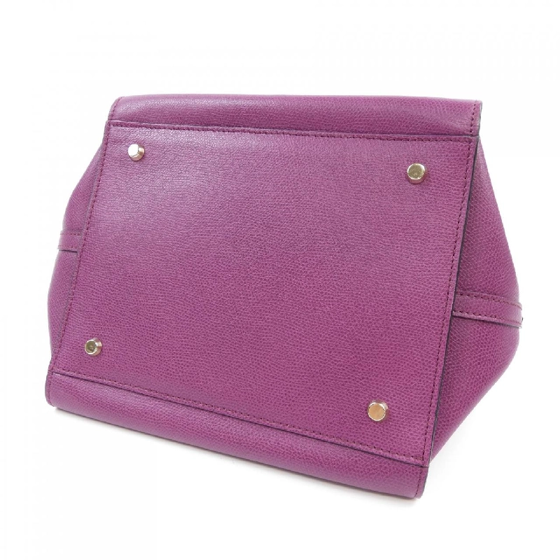 【Khuyến mãi】Túi VALEXTRA 659814