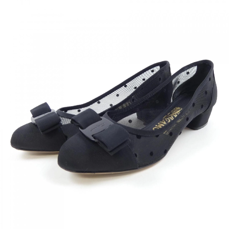 【Mã giảm giá】Giày Salvatore Ferragamo SALVATORE FERRAGAMO 664502