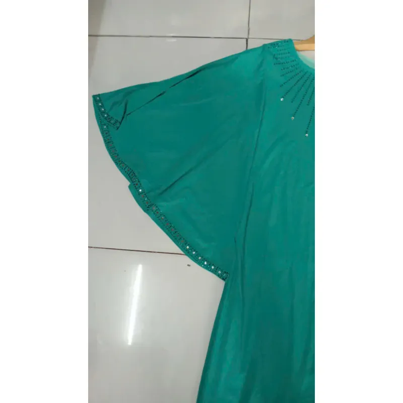 Đầm đính đá bigsize, size 14, giá 95k 1025396