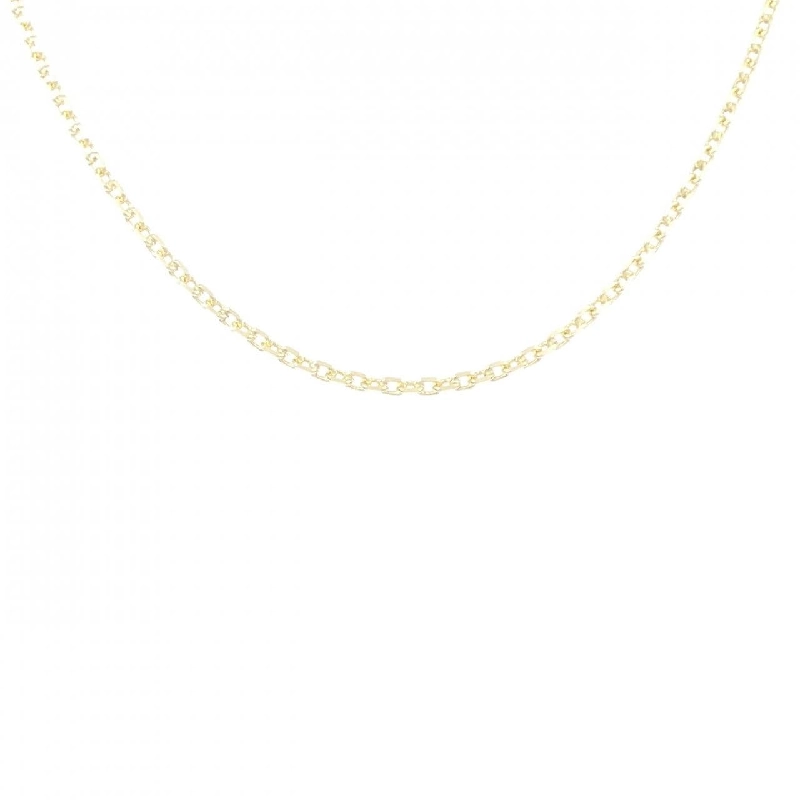 K18YG Dây chuyền - Hàng hiệu Chính hãng 864543