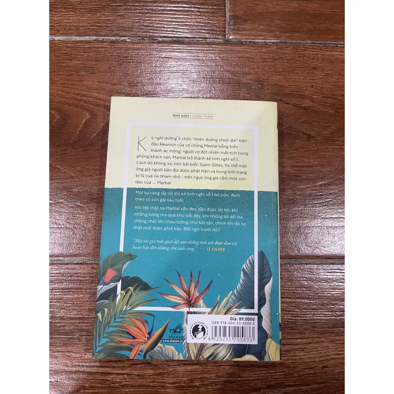 Xin đừng buông tay - M. Bussi (8) 762333