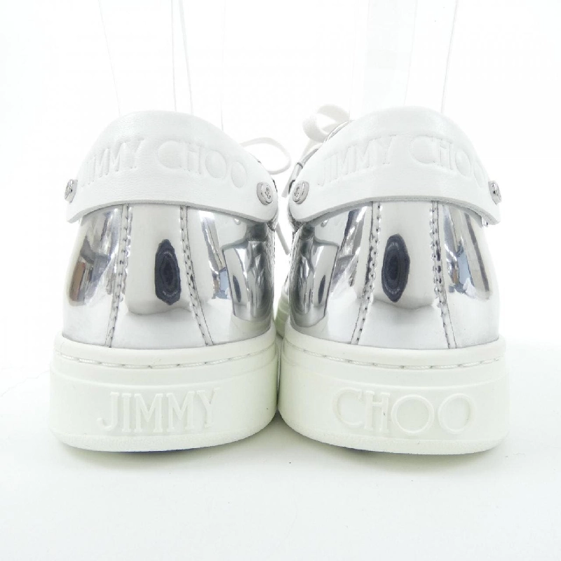 Giày thể thao JIMMY CHOO 660217