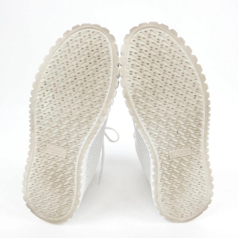 Giày sneaker HERMES Clime Ex Libris 221280Z - Hàng hiệu Authentic 827814