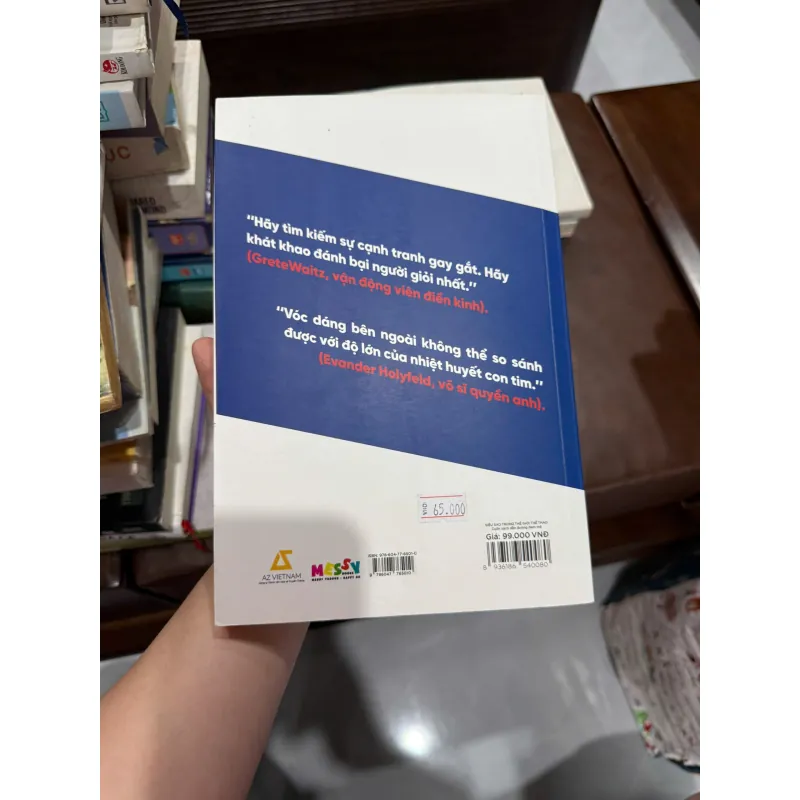 Siêu Sao Trong Thế Giới Thể Thao – Joanne Mattern - K4 1019592