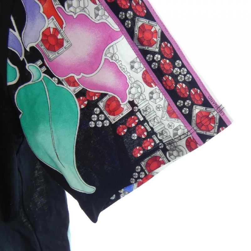 Thời trang LEONARD FASHION T-shirt - Hàng hiệu Chính hãng 826814