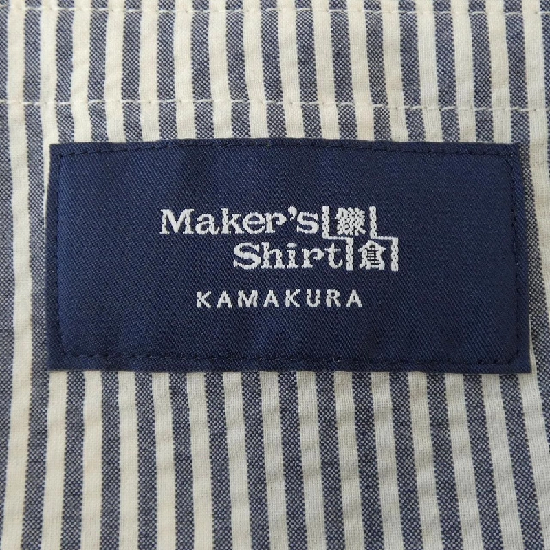 Áo khoác MAKER'SSHIRT - Hàng hiệu Chính hãng 891969