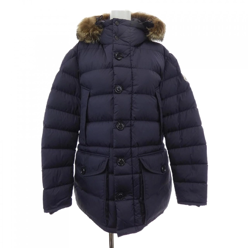 MONCLER CLUNY Áo khoác lông - Hàng hiệu Chính hãng 886508