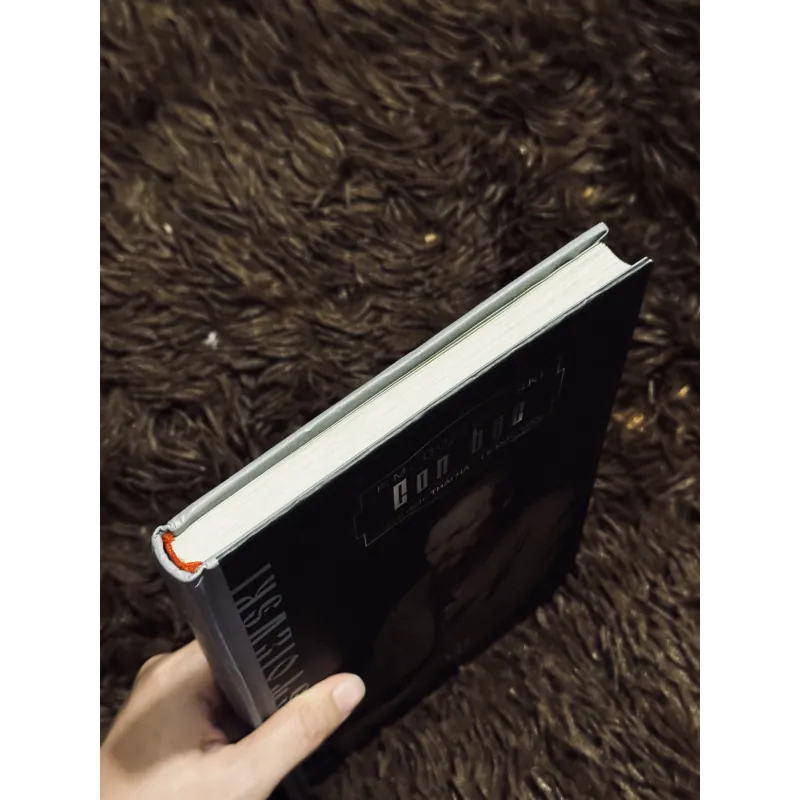 Con bạc (bìa cứng) 1001385