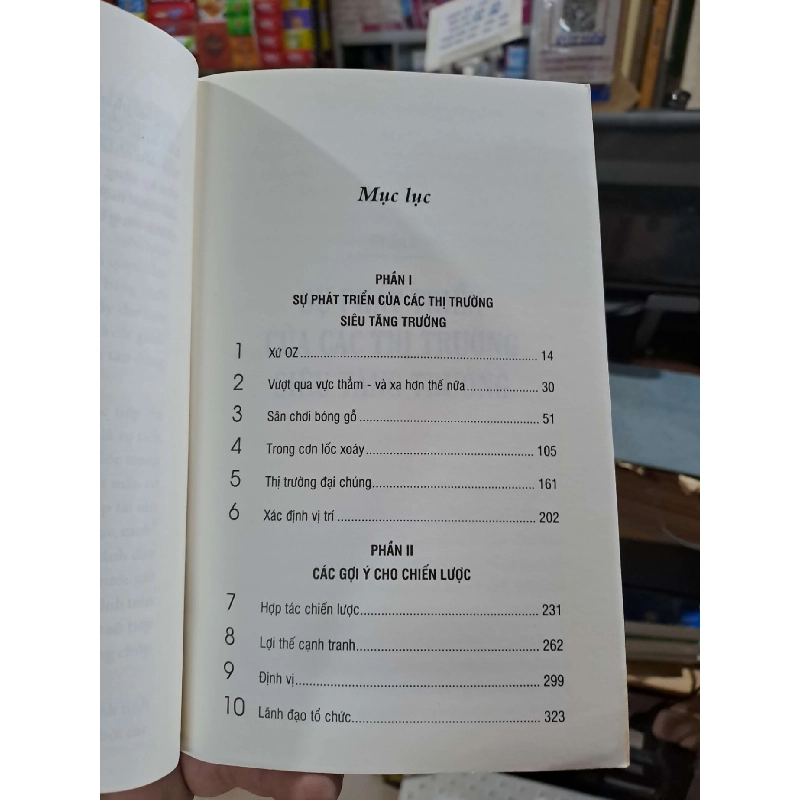Thung Lũng Silicon (Những Bí Ẩn Marketing Chưa Từng Được Tiết Lộ) - Geoffrey A.Moore - 2013 mới 80% ố - MARKETING KINH DOANH - HCM3012 749784