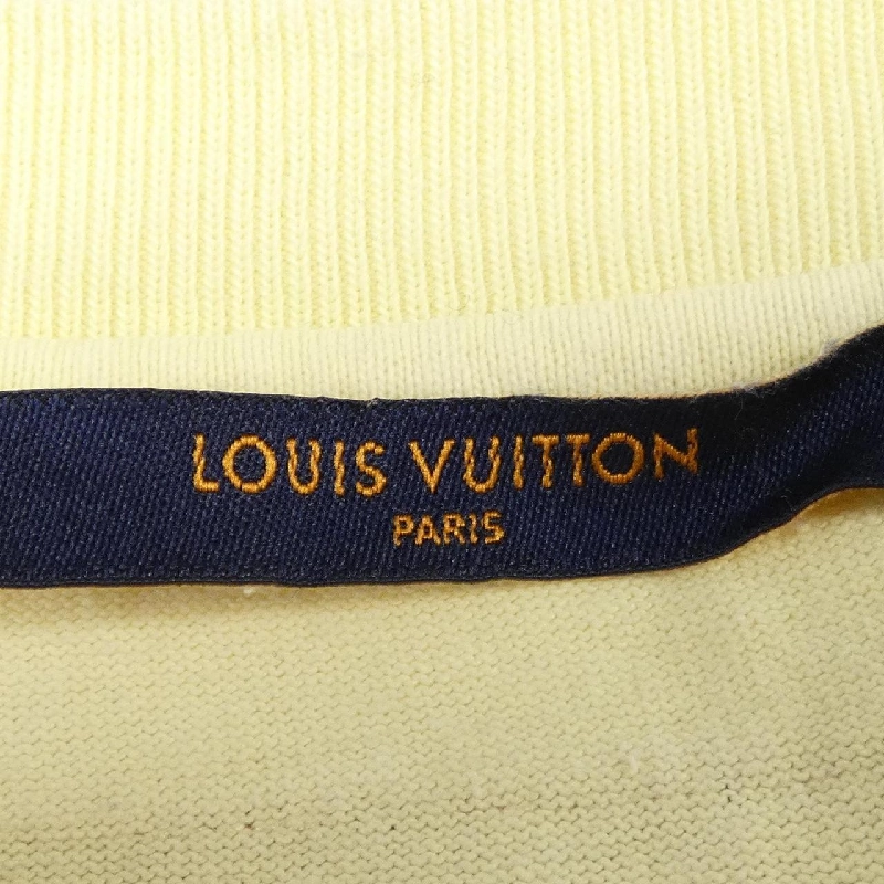 Áo thun LOUIS VUITTON Inverted HIY81WJYN - Hàng hiệu Chính hãng 892802