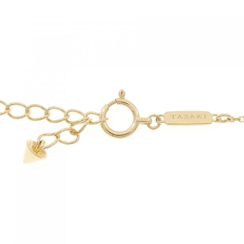 Dây chuyền ngọc trai Akoya Tasaki - Hàng hiệu Authentic 839231