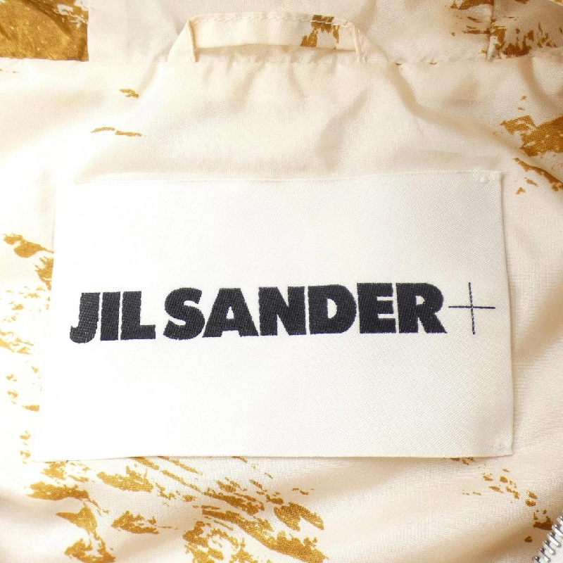 JIL SANDER+ J40BN0166 J70178 Áo khoác - Hàng hiệu Chính hãng 816951