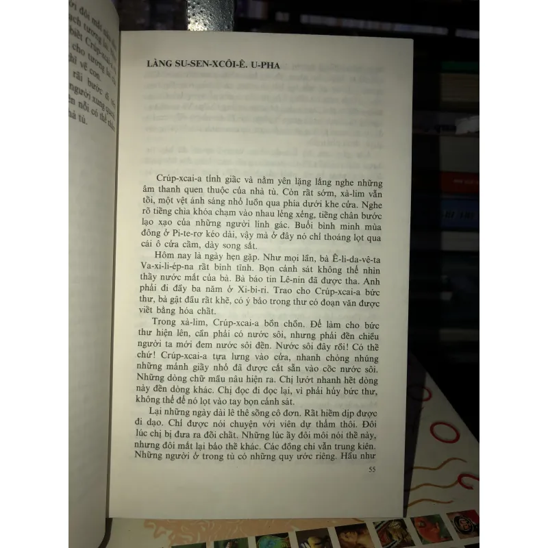 Crúp-xcai-a - L.Cu-nét-xcai-a - C. Ma-sta-cô-va 798942