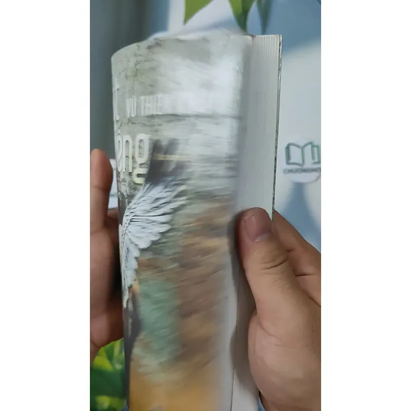 Đất Thiêng - Vũ Thiên Khải 798359