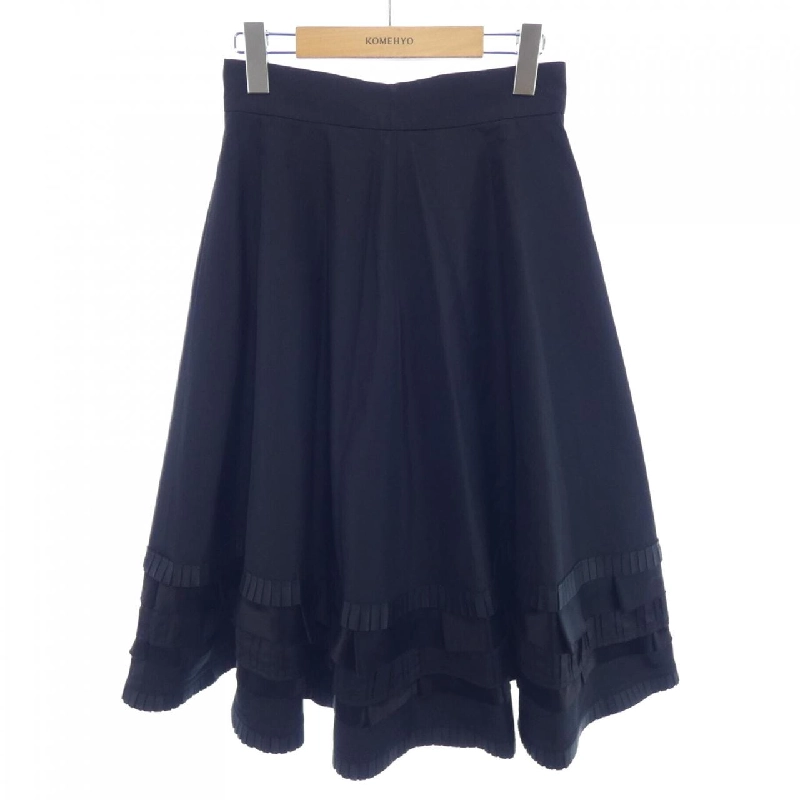 フォクシー FOXEY 36742 Skirt - Hàng hiệu Authentic 813461