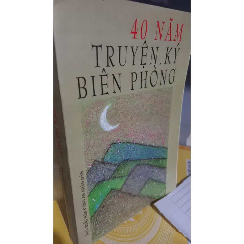 truyện ký biên phòng 957719