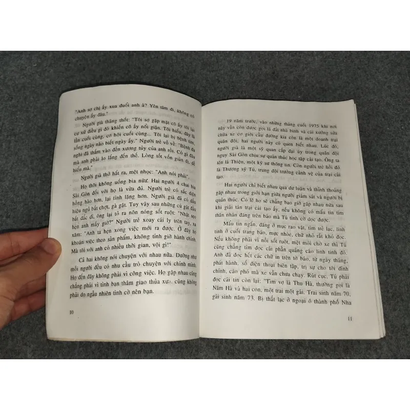TAN, HỢP - TRẦN VĂN TUẤN 588740