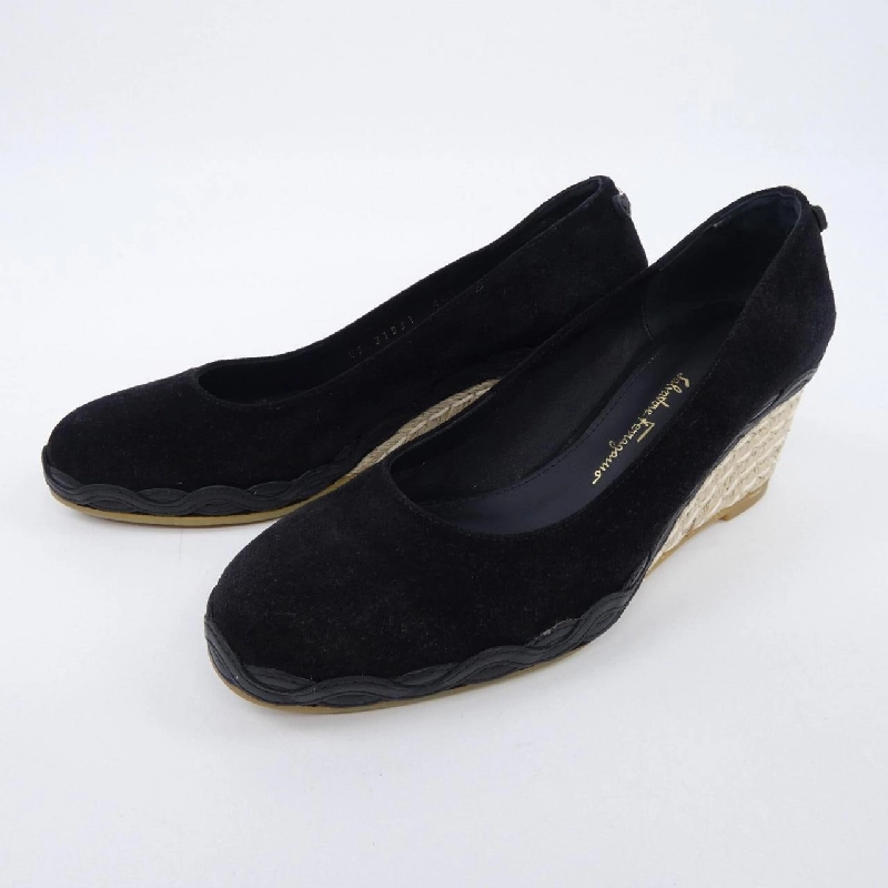 Giày cao gót SALVATORE FERRAGAMO 659197