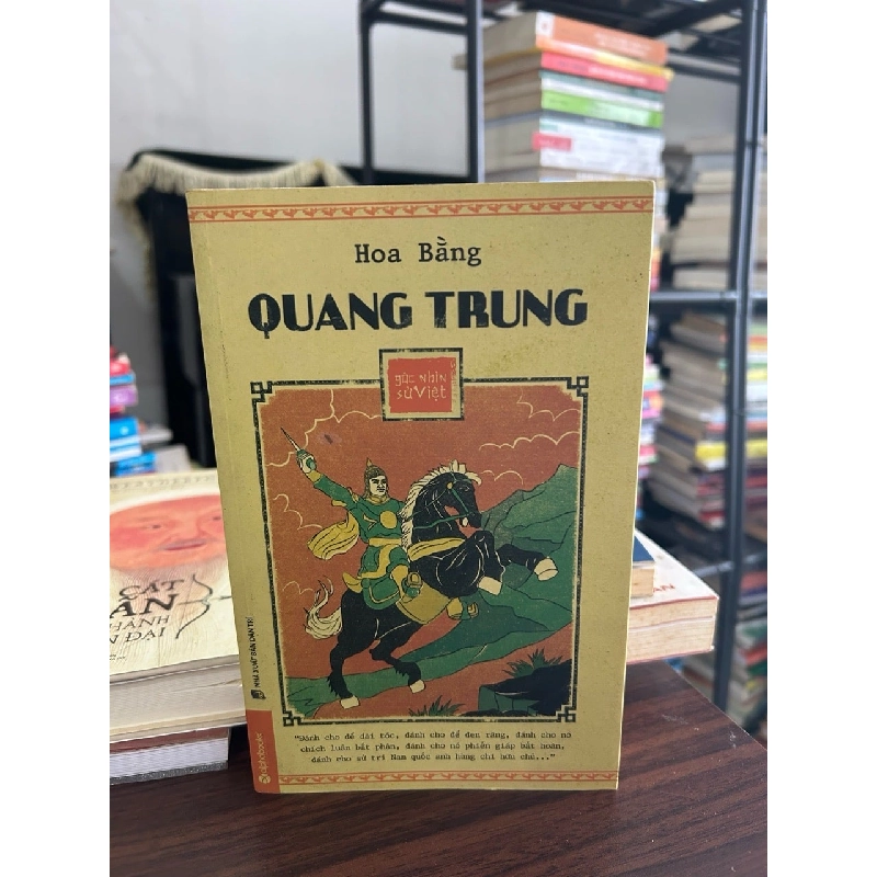 Quang Trung- Hoa Bằng 932726