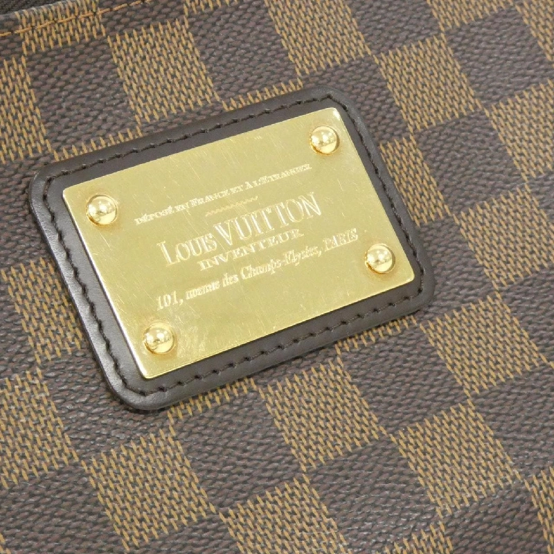 Túi xách vai Louis Vuitton Damier Eva N55213 - Hàng hiệu Chính hãng 763932