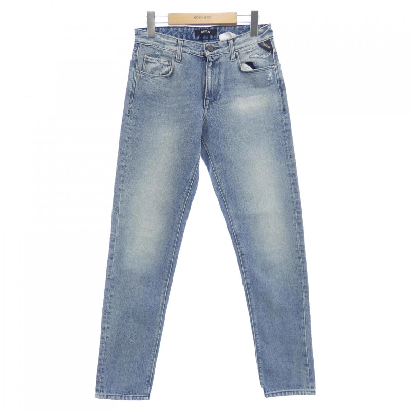 Quần jeans REPLAY - Hàng hiệu Authentic 825377