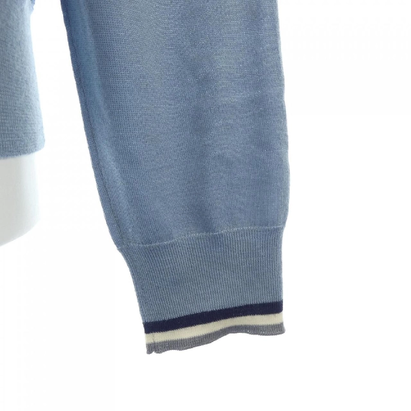 HERMES *22-5719 Áo len - Hàng hiệu Authentic 896146