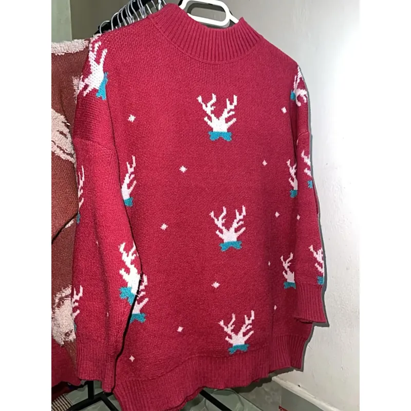 Áo len người lớn 740134