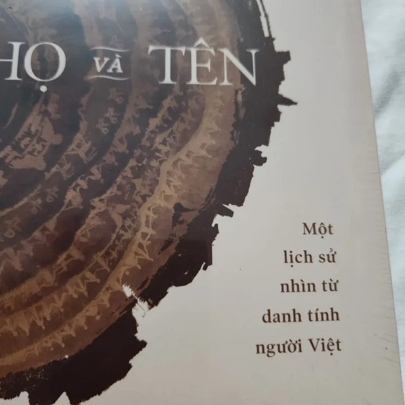 Họ và tên một lịch sử nhìn từ danh tính người Việt | Trần quang đức 929978