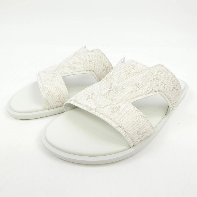 Giày sandal LOUIS VUITTON LV Oasis Mule - Hàng hiệu Authentic 903392