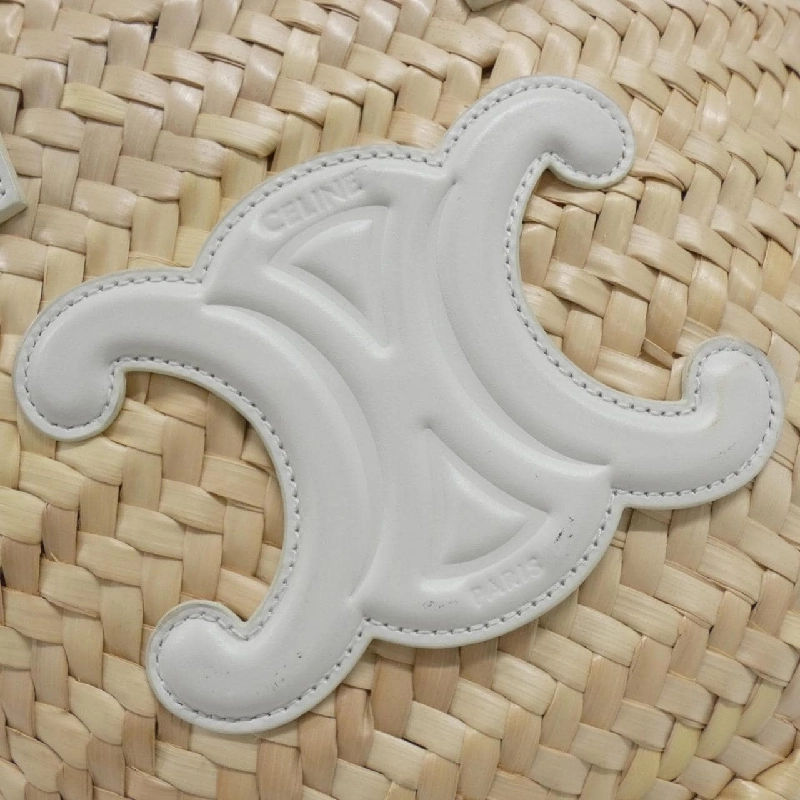 Túi Celine Teen Triomphe Panier 194002CGG 616516