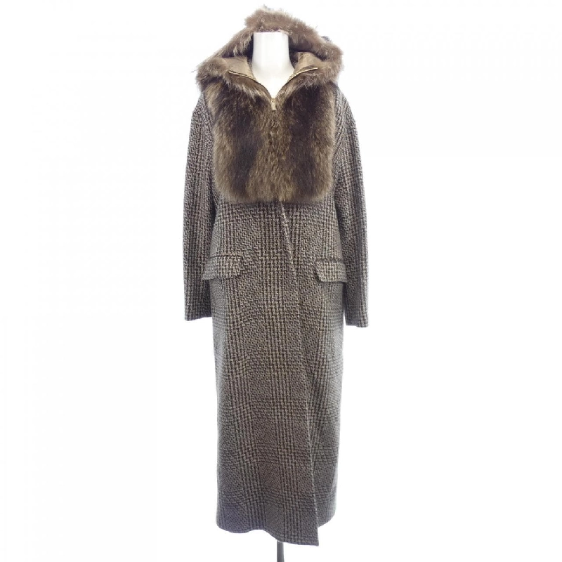 KITON D48625K069540600I - Áo khoác hàng hiệu Authentic 819906