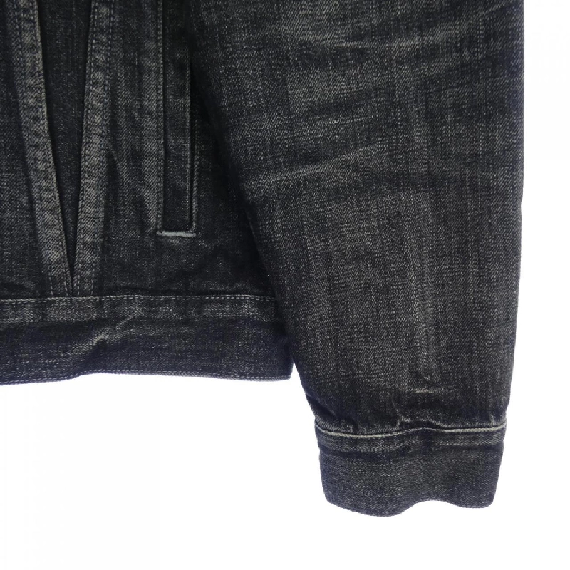 Hàng hiệu NEIGHBORHOOD 231XBNH-JKM02 Áo khoác denim 894280