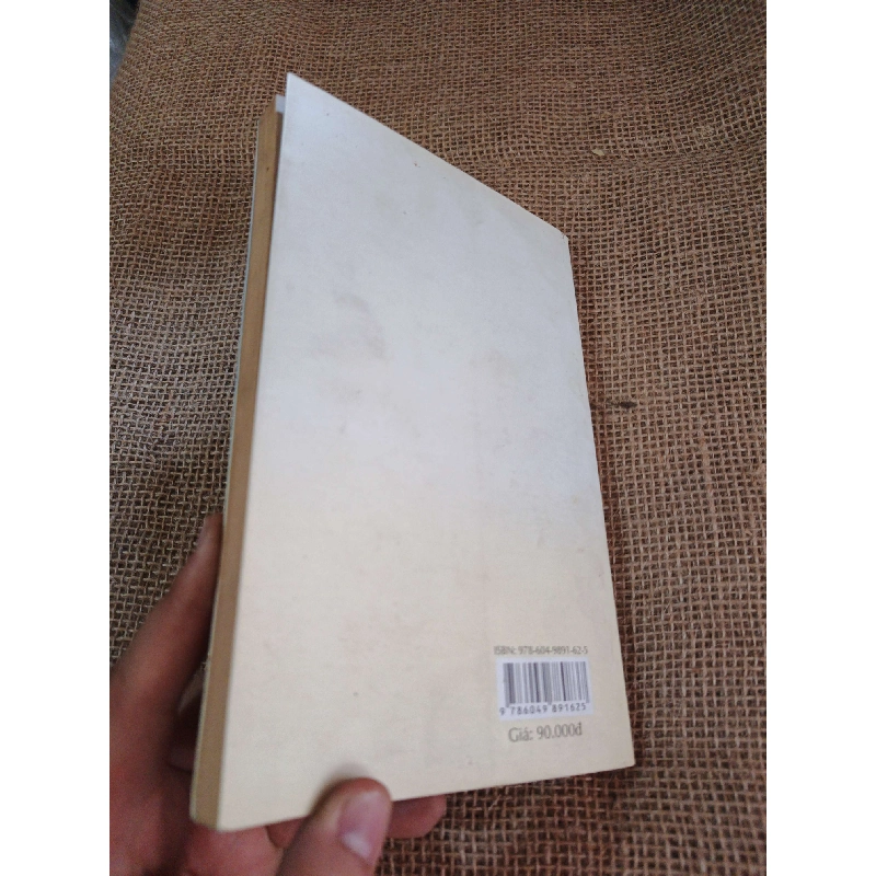 Thơ Vũ Tuyến 2019 mới 80% ố (Sách văn học) HLSC2404 1028396