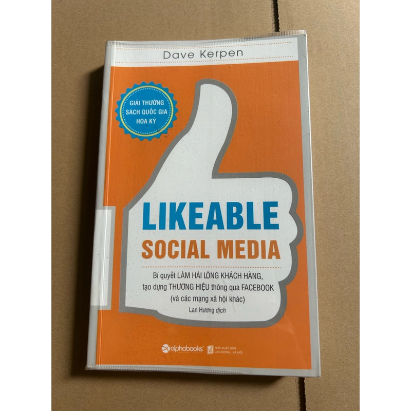 Likeable social media 471051